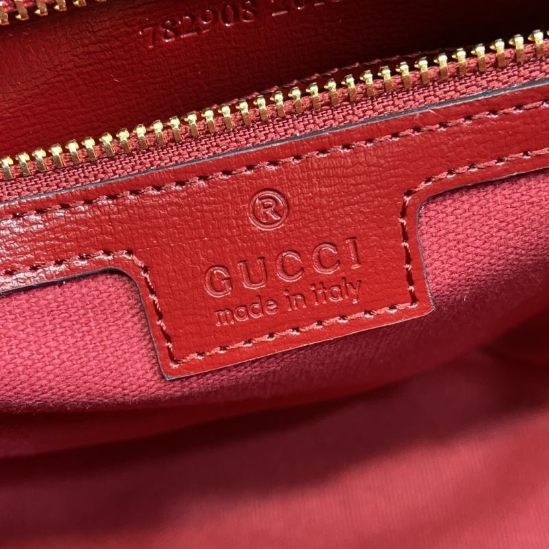 Gucci Drawstring Bags